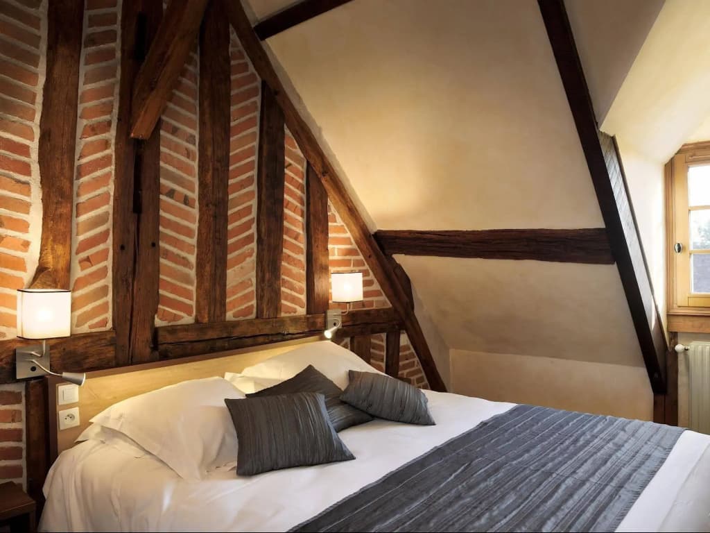 Auberge à la Tête de Lard - Photo 4