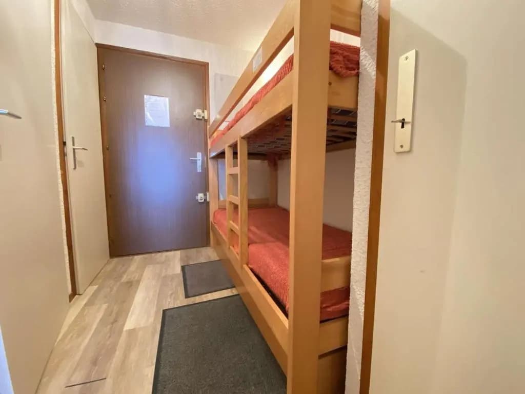 Appartement Praz-sur-Arly, 1 pièce, 4 personnes - FR-1-603-25 - Photo 4