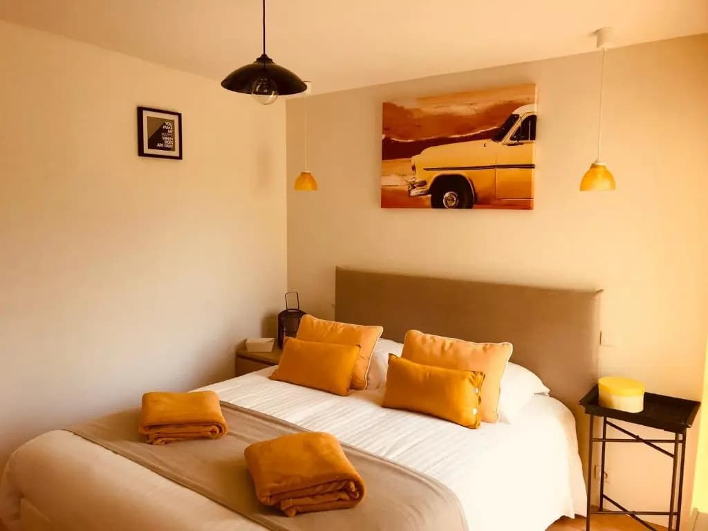 La maison d'Olivier - Photo 2
