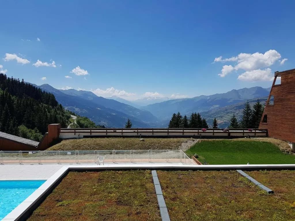 Appartement Les Arcs 1600, 1 pièce, 4 personnes - FR-1-411-412 - Miniature 8