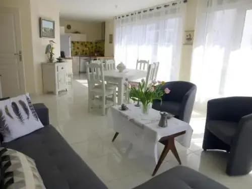 Appartement Royan, 3 pièces, 5 personnes - FR-1-305-731 - Photo 1