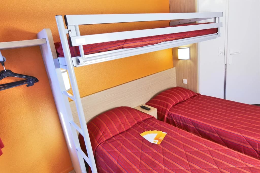 Premiere Classe Amiens - Miniature 6