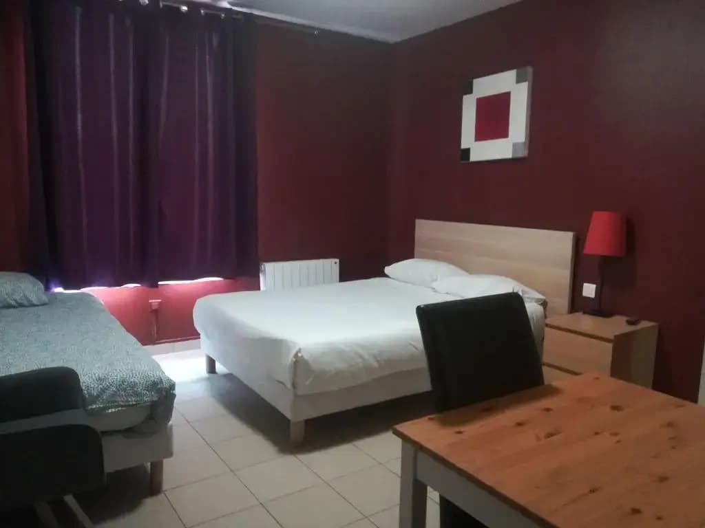 Hotel Aristide Vauban - Photo 5