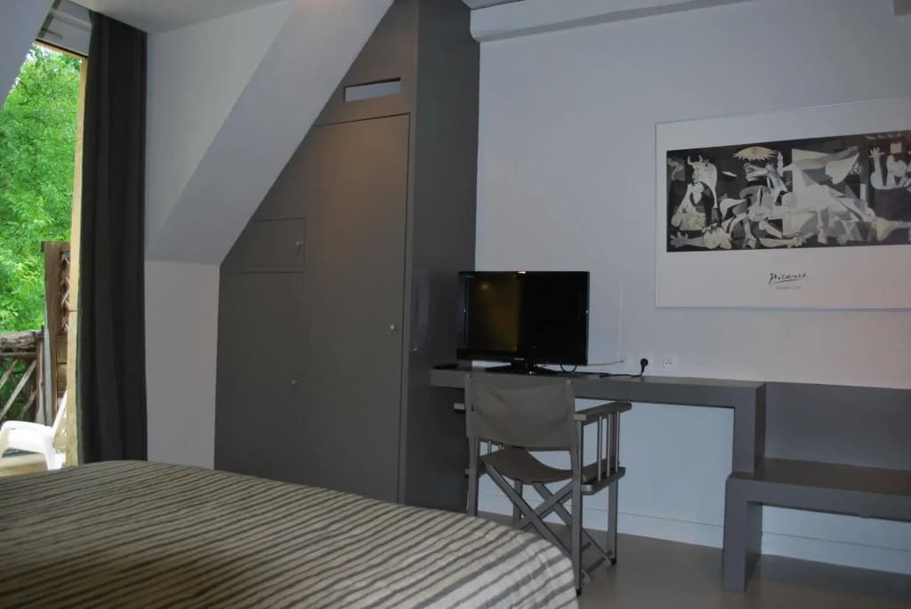 Le Relais de Moussidière - Photo 3