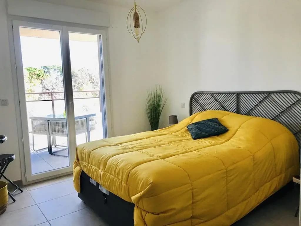 Appartement Calvi, 2 pièces, 4 personnes - FR-1-63-261 - Photo 5