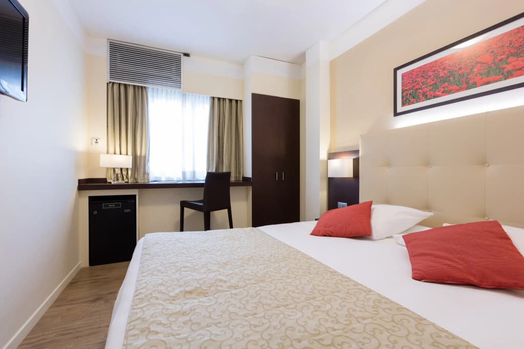 Hotel Rotonde - Photo 3
