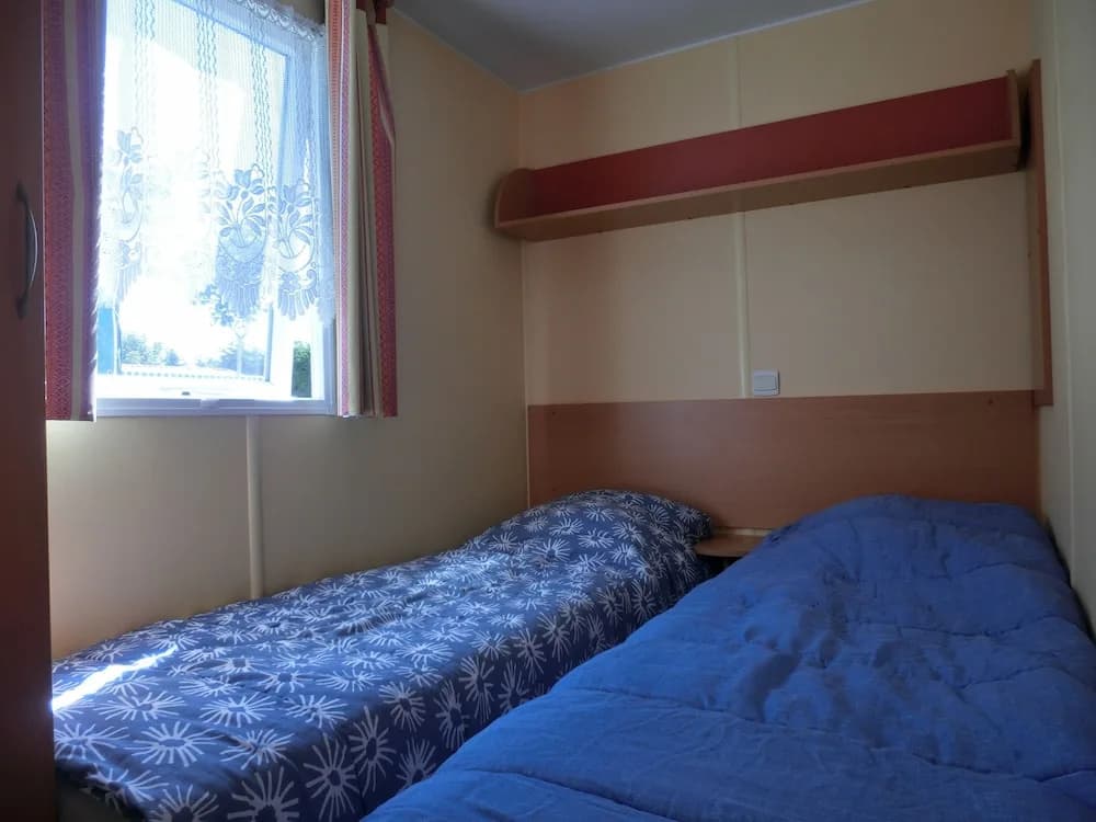 Camping Domaine des Salins - Photo 3