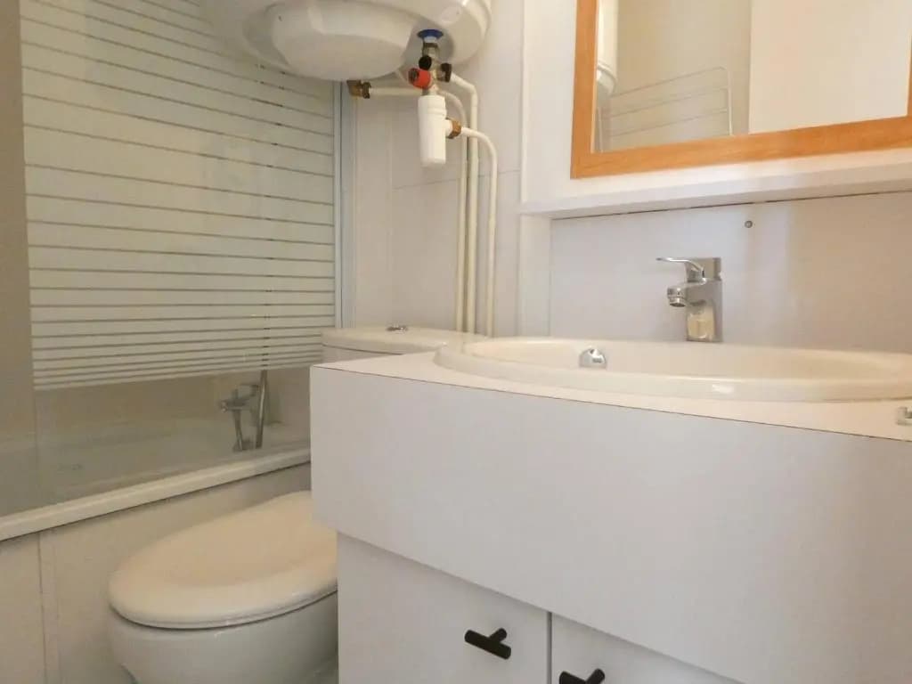 Appartement Saint-Lary-Soulan, 2 pièces, 6 personnes - FR-1-457-280 - Miniature 6