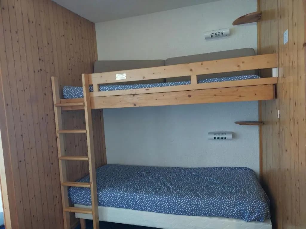 Appartement Les Arcs 1800, 2 pièces, 6 personnes - FR-1-411-138 - Photo 4