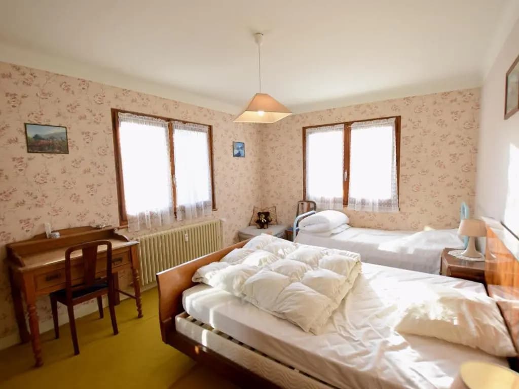 Appartement Évian-les-Bains, 3 pièces, 5 personnes - FR-1-498-4 - Photo 5