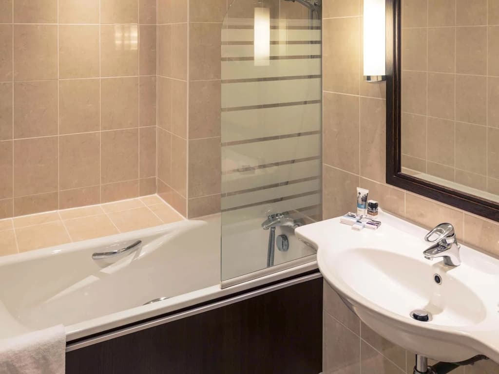 Mercure Rennes Cesson - Miniature 8