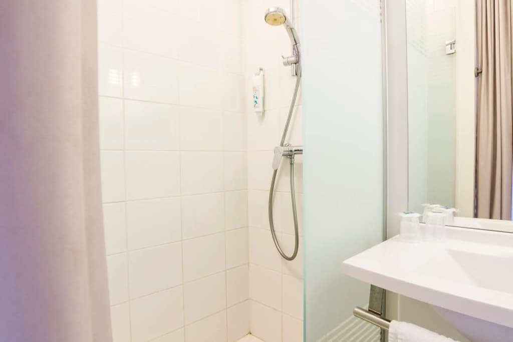 ibis budget Valence Sud - Miniature 7