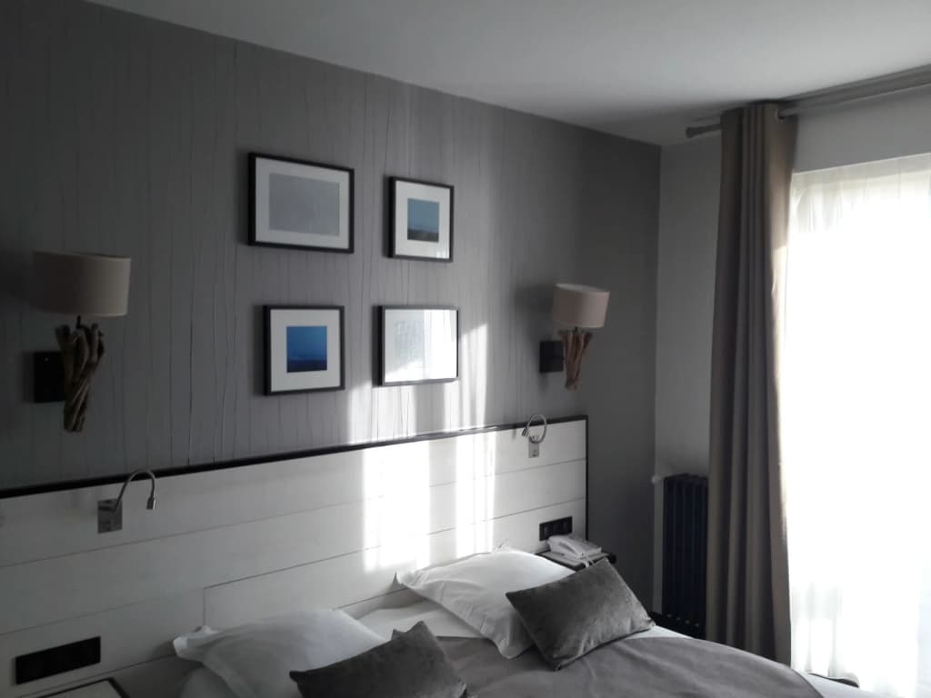 Hôtel Les Brises - Photo 4
