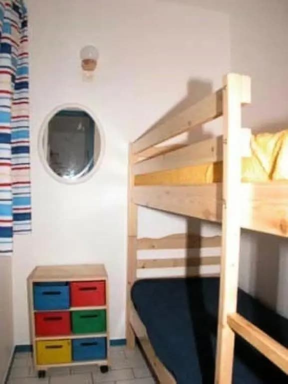 Résidence LES NEFS DES SABLES - Studio pour 5 Personnes 24 - Photo 2