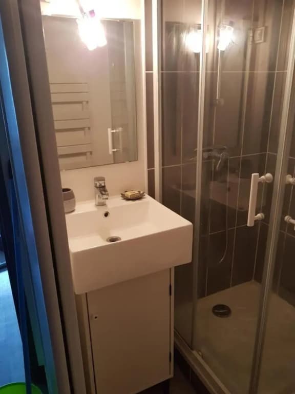 Bayonne Petit Studio 15m2 au Rdc - Photo 5
