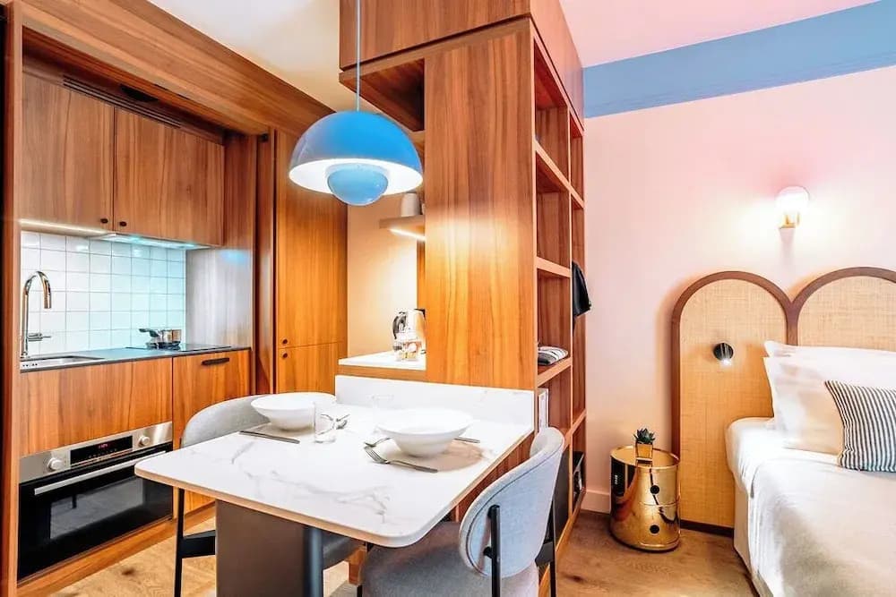 RockyPop Marseille Appartements - Photo 2