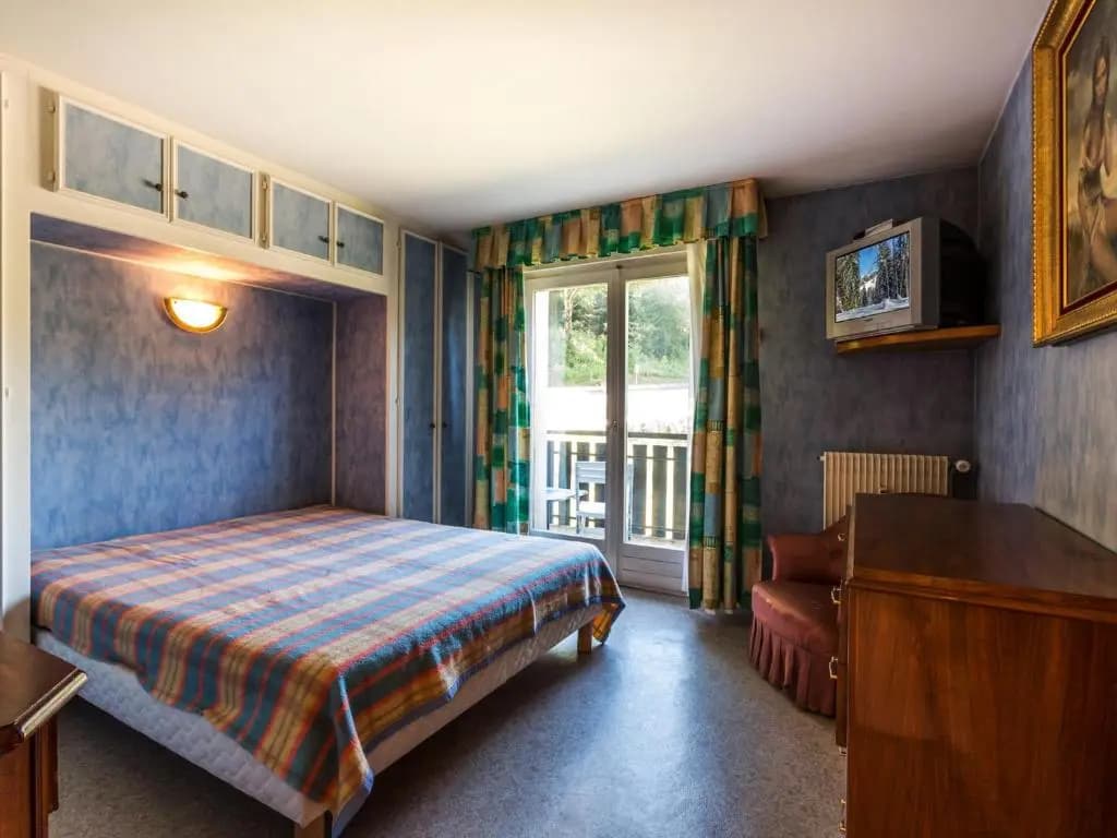 Appartement La Clusaz, 3 pièces, 5 personnes - FR-1-437-28 - Photo 2