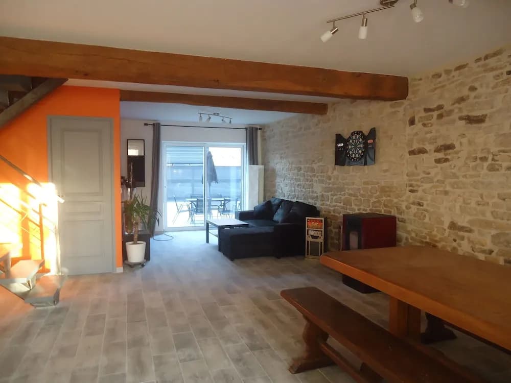 Le Grison - Photo 4