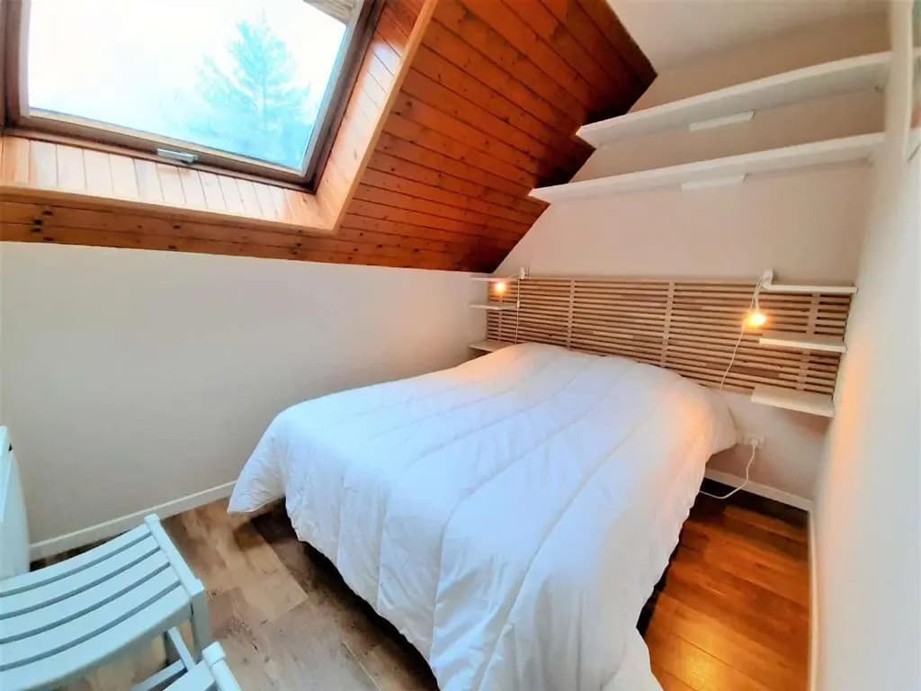 Appartement Vignec, 2 pièces, 4 personnes - FR-1-457-284 - Photo 3