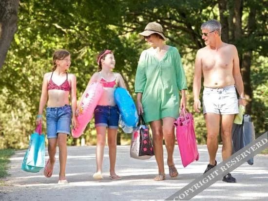 Camping Le Petit Rocher - Miniature 6