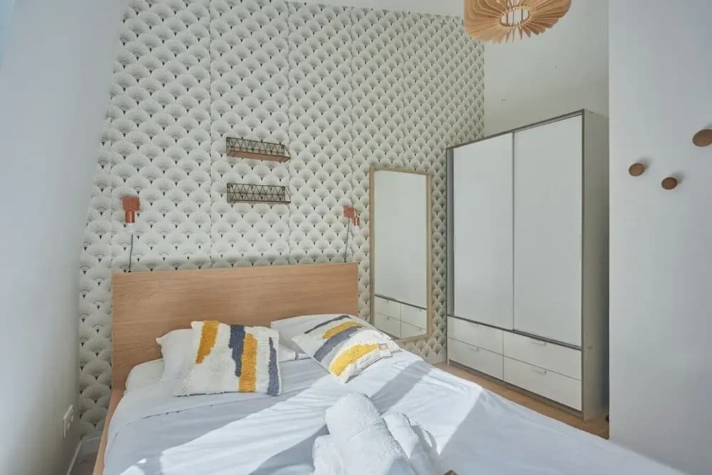New Apartment Boulogne Facing "les Passages" - Photo 2