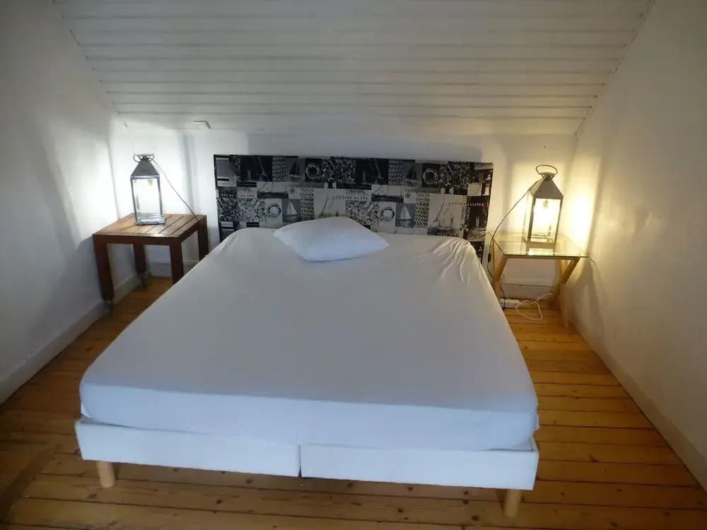 Charming Sea View Stay, 50m Close - Photo 3