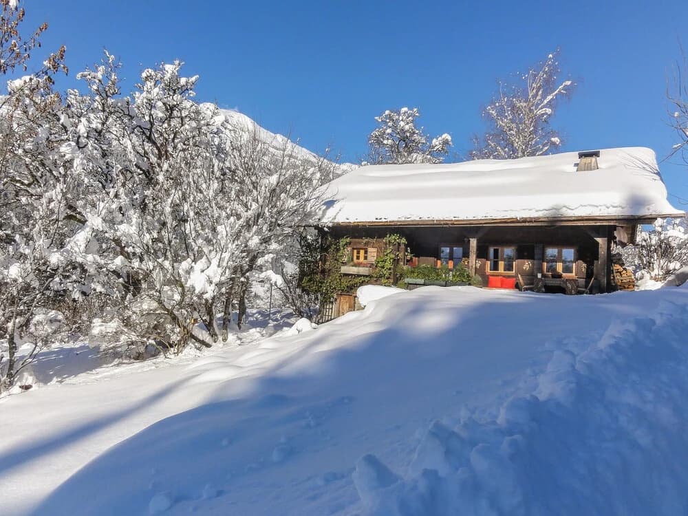 Chalet des Burdines - Miniature 8