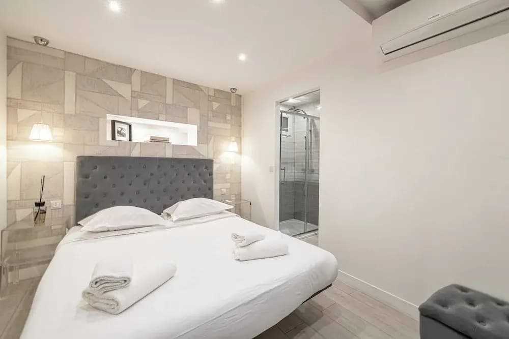 Beautiful Apartment - Croisette Gray Albion - Photo 4