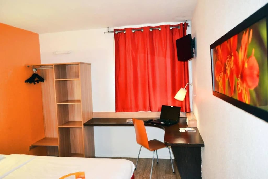 Première Classe Paris Est - Bobigny - Drancy - Photo 4