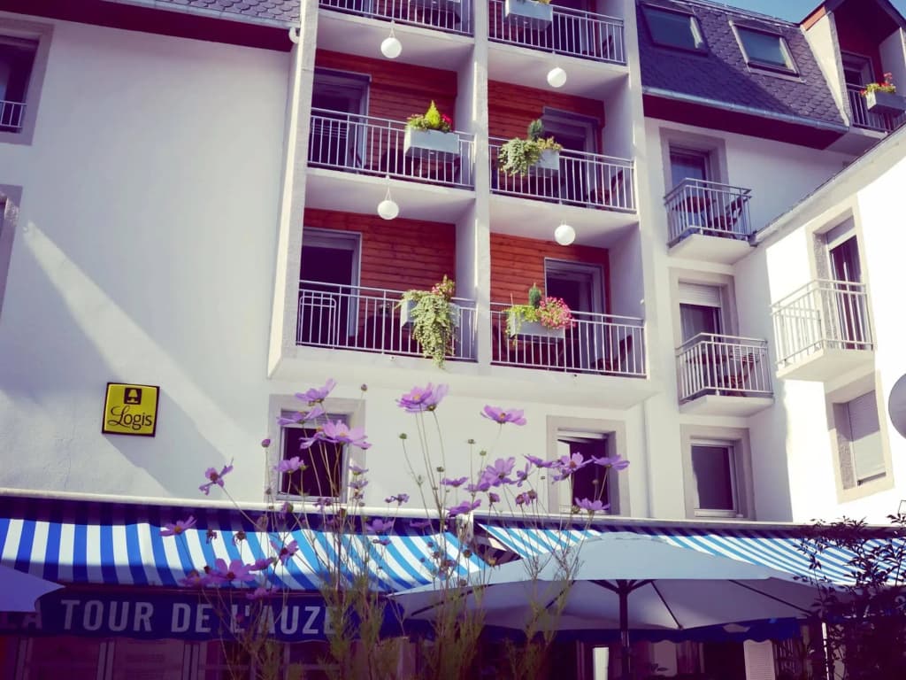 L'Auzeraie - Photo 1