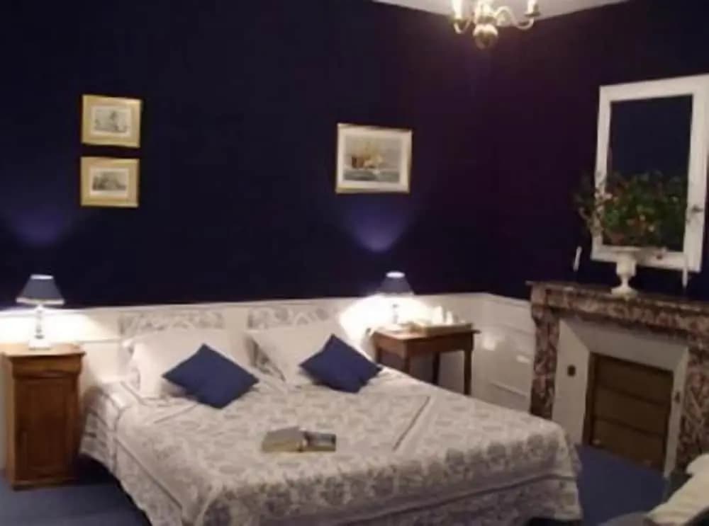 Manoir de la Baronnie - Miniature 7