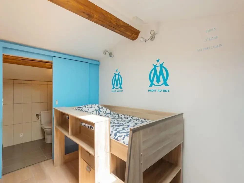 Holiday Home in Vaucluse Near Mont Ventoux - Photo 5