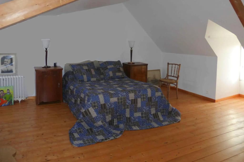 Country house, Canville-la-Rocque - Photo 2