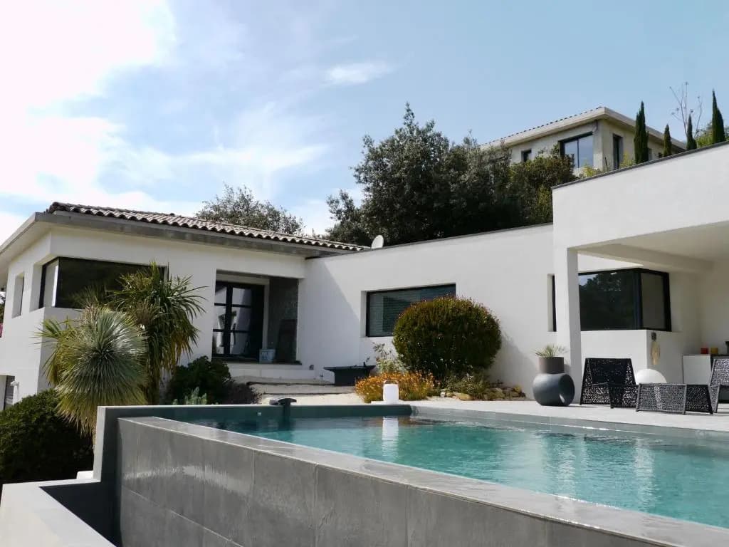 Villa Canadeau - Photo 2