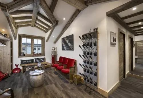 Chalet S - Miniature 6