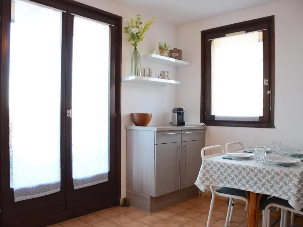 Appartement Évian-les-Bains, 2 pièces, 4 personnes - FR-1-498-15 - Photo 4
