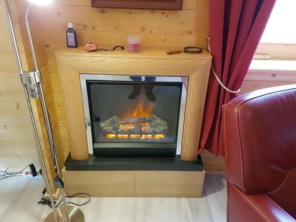 Chalet au Domaine de la Goujonne - Photo 1