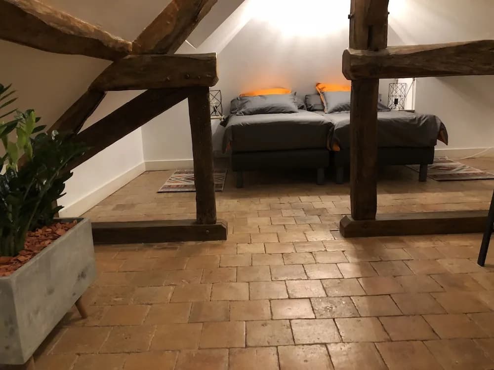 Appartements - Le Regisseur - Miniature 7