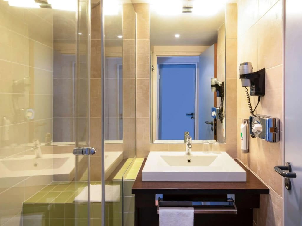 ibis Styles Evry Courcouronnes Hotel and Events - Miniature 8