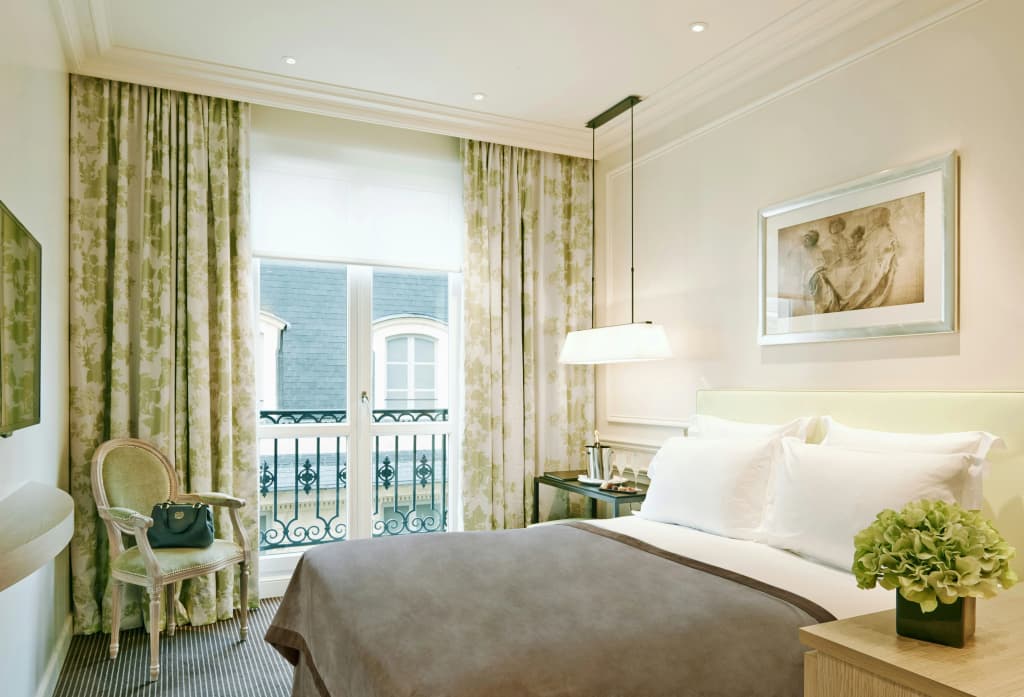 Grand Hotel du Palais Royal - Photo 4