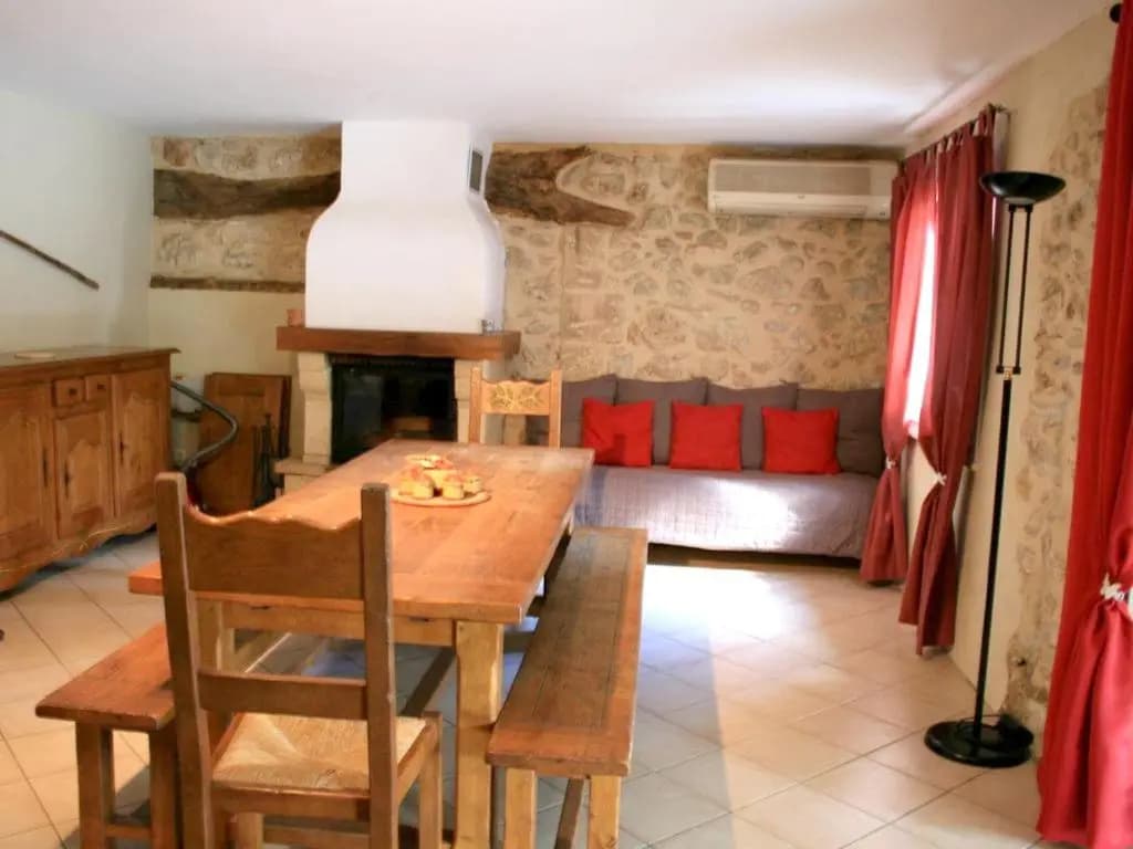 Holiday Home Rue du Vernet - Photo 5