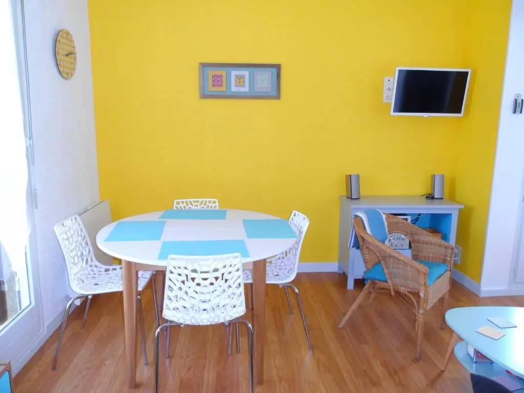 Appartement Cabourg, 3 pièces, 6 personnes - FR-1-487-183 - Photo 4