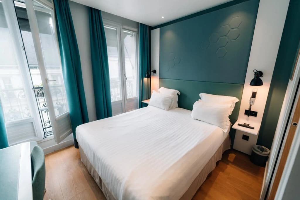 Hôtel Vendome Saint Germain - Photo 3