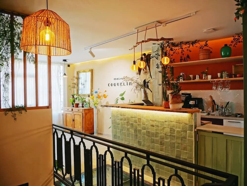 Maison Coquelin - Adults Only - Photo 2