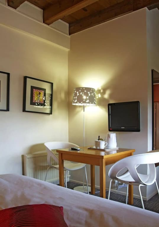 Hotel Spa Le Moulin de la Wantzenau - Photo 4