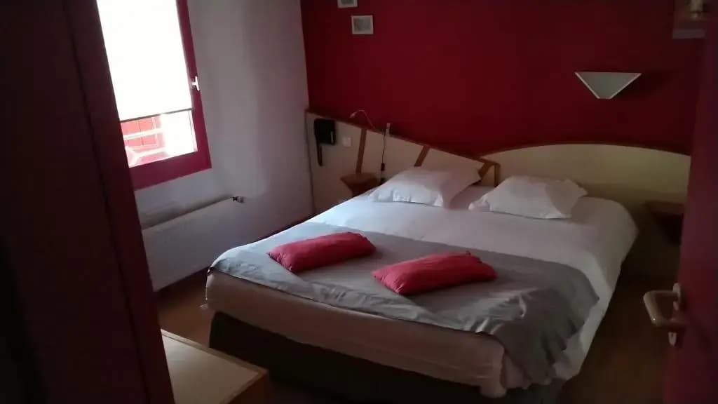 Hôtel Les Vignes Rouges - Photo 3