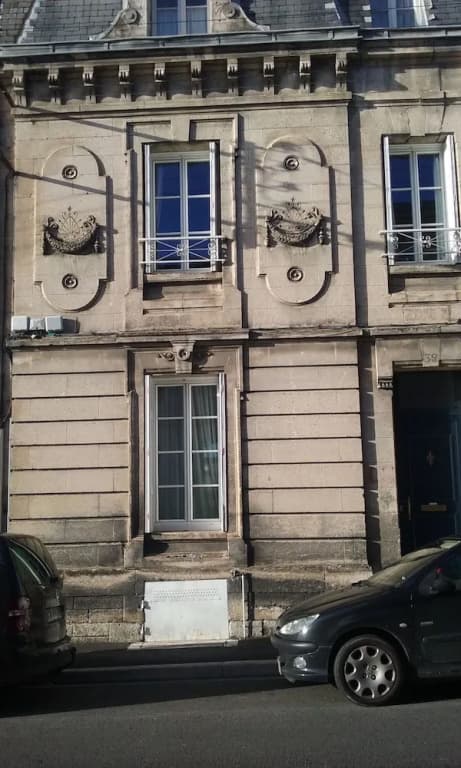 La Tour de Lavalette - Photo 1