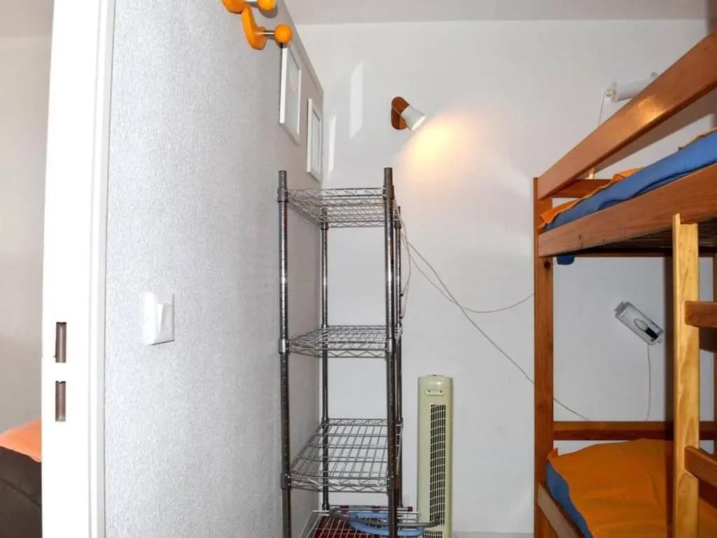 Appartement Argelès-sur-Mer, 2 pièces, 5 personnes - FR-1-225-249 - Photo 3