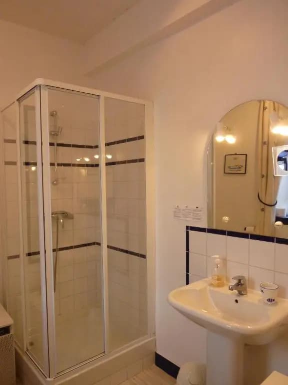 Manoir de L'Hermerel - Photo 2