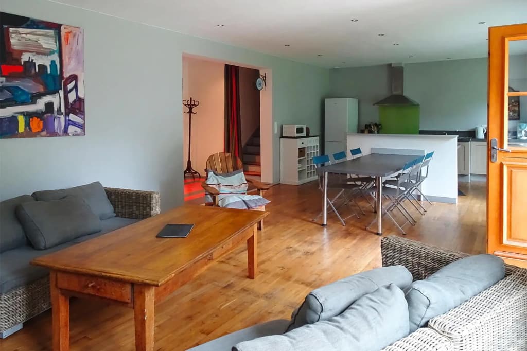 Holiday Home in Moelan Near Kerfany Beach - Photo 5